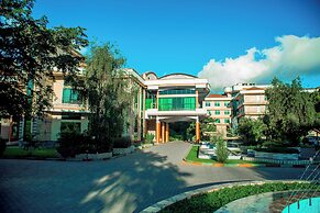HOTEL EDENHIGHLANDS MBEYA