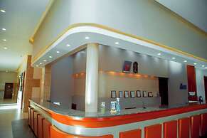 HOTEL EDENHIGHLANDS MBEYA