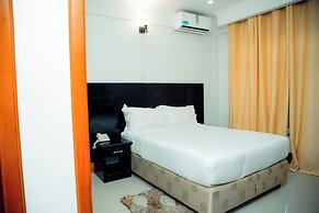 HOTEL EDENHIGHLANDS MBEYA