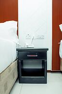 HOTEL EDENHIGHLANDS MBEYA