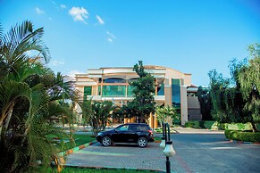 HOTEL EDENHIGHLANDS MBEYA