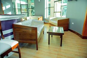 HOTEL EDENHIGHLANDS MBEYA