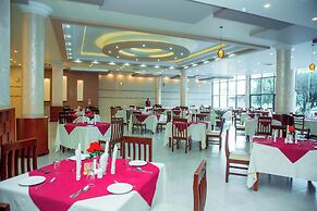 HOTEL EDENHIGHLANDS MBEYA
