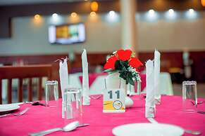 HOTEL EDENHIGHLANDS MBEYA