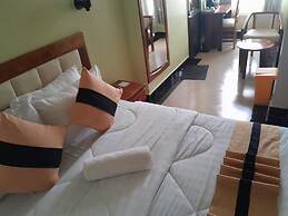 HOTEL EDENHIGHLANDS MBEYA