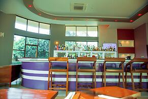 HOTEL EDENHIGHLANDS MBEYA