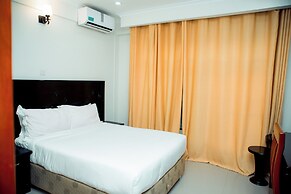 HOTEL EDENHIGHLANDS MBEYA