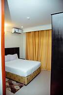HOTEL EDENHIGHLANDS MBEYA