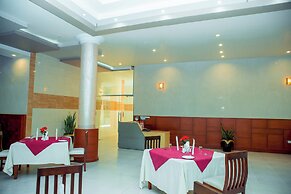 HOTEL EDENHIGHLANDS MBEYA