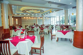 HOTEL EDENHIGHLANDS MBEYA