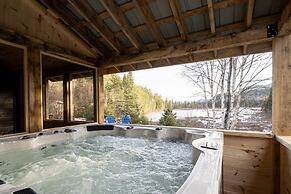 Les Boisés de la rivière noire