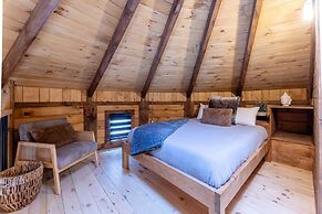 Les Boisés de la rivière noire