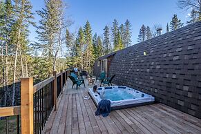 Les Boisés de la rivière noire