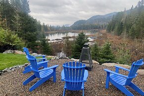 Les Boisés de la rivière noire