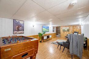 Les Boisés de la rivière noire