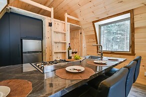 Les Boisés de la rivière noire