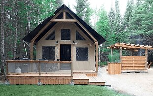 Les Boisés de la rivière noire