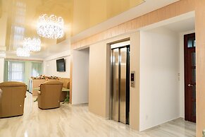 Hotel Tommy