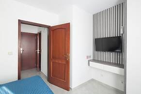Hotel Tommy