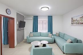 Hotel Tommy