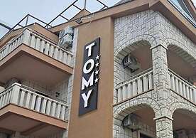 Hotel Tommy
