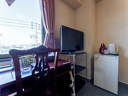 Omagari Empire Hotel
