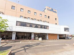 Omagari Empire Hotel