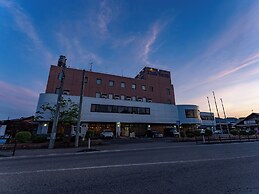 Omagari Empire Hotel
