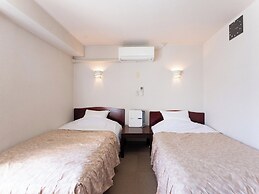 Omagari Empire Hotel