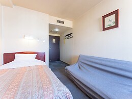 Omagari Empire Hotel