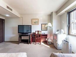 Omagari Empire Hotel