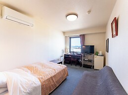 Omagari Empire Hotel