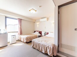 Omagari Empire Hotel