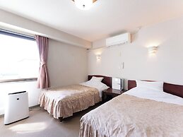 Omagari Empire Hotel