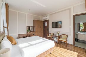 PINE VIEW HOTEL DALAT