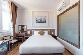 PINE VIEW HOTEL DALAT