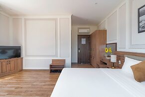 PINE VIEW HOTEL DALAT