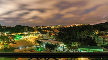 PINE VIEW HOTEL DALAT