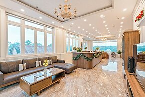 PINE VIEW HOTEL DALAT