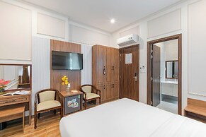 PINE VIEW HOTEL DALAT