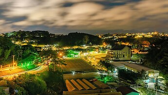 PINE VIEW HOTEL DALAT