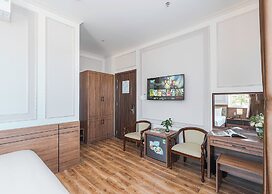 PINE VIEW HOTEL DALAT