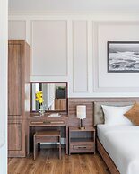 PINE VIEW HOTEL DALAT