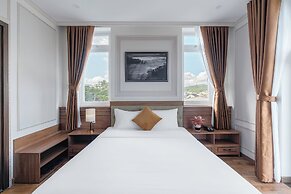 PINE VIEW HOTEL DALAT