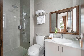 PINE VIEW HOTEL DALAT