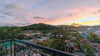 PINE VIEW HOTEL DALAT