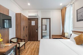 PINE VIEW HOTEL DALAT
