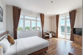 PINE VIEW HOTEL DALAT