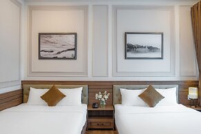 PINE VIEW HOTEL DALAT