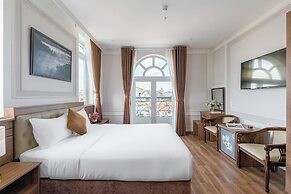 PINE VIEW HOTEL DALAT